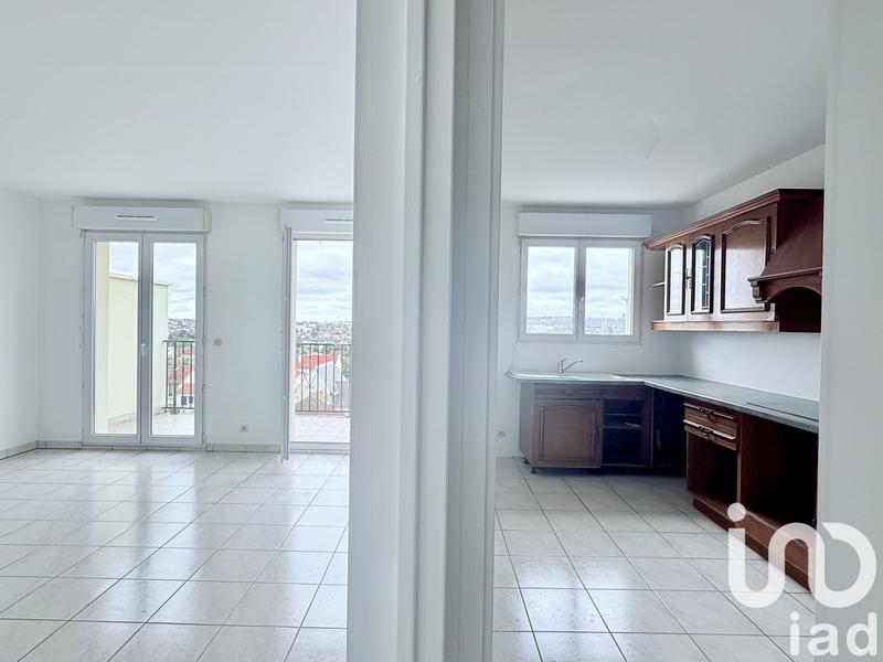 Appartement - 84 m² - 4 pièces