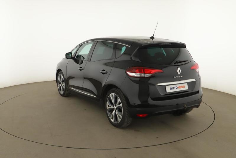 Renault Scénic 1.6 dCi Energy Intens 130 ch