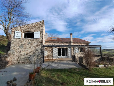 Maison - 179 m² - 6 pièces