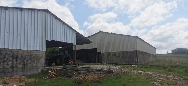 Maison - 118 m² - 9 pièces