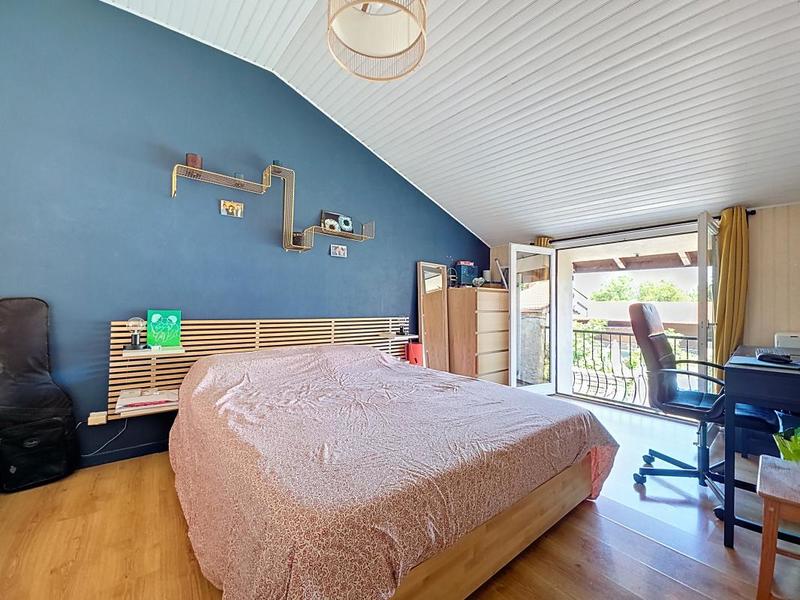 Maison - 80 m² - 3 pièces