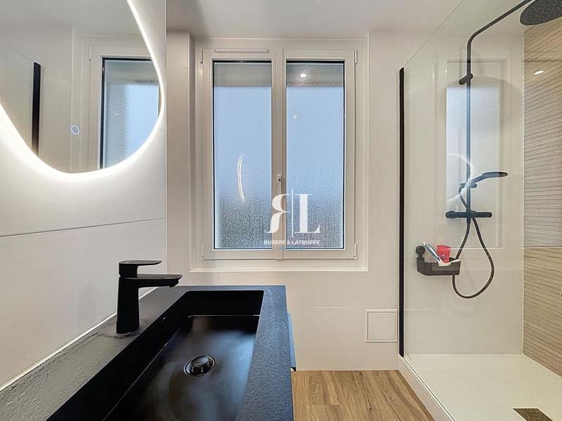 Maison - 142 m² - 6 pièces