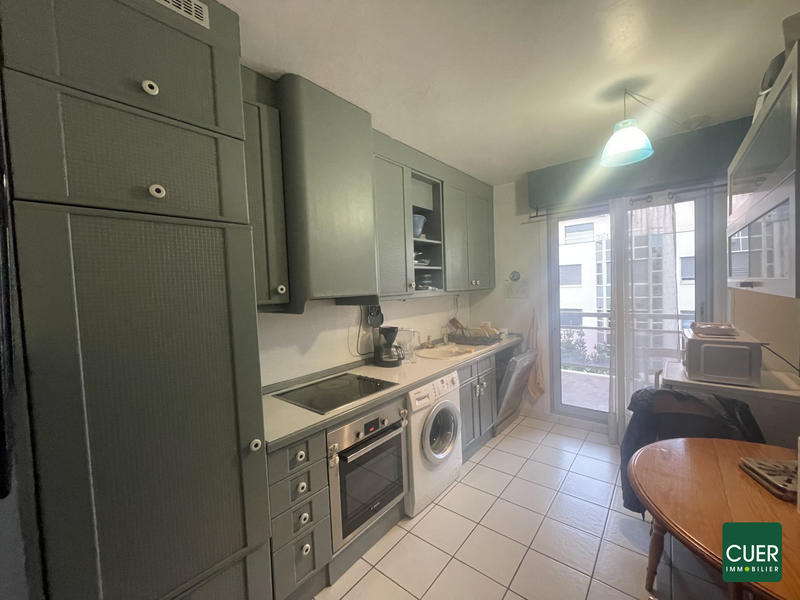 Appartement - 79 m² - 4 pièces