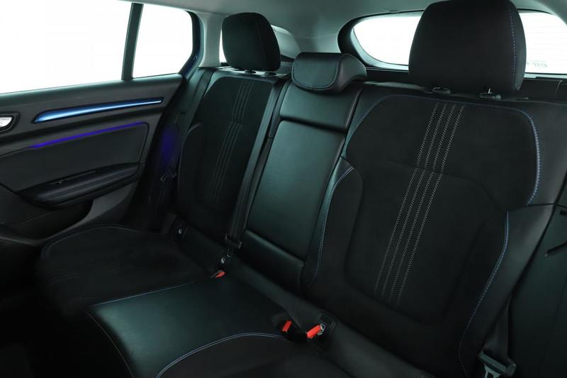 Renault Mégane Estate 1.6 TCe Energy Gt Edc7 205 ch