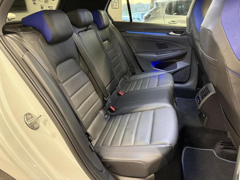 Volkswagen Golf VIII R 2.0 Tsi - 320 Bv Dsg7 Berline 4Motion Phase 1 Suivi Volkswagen / Garantie 12 Mois