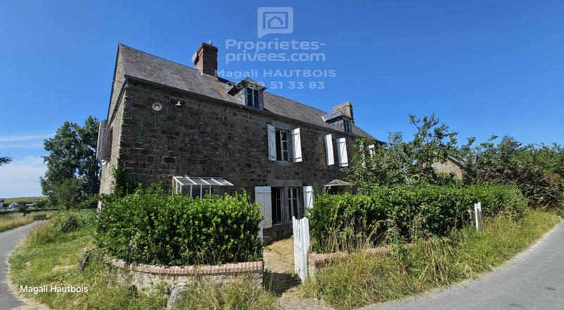 Maison - 149 m² - 6 pièces