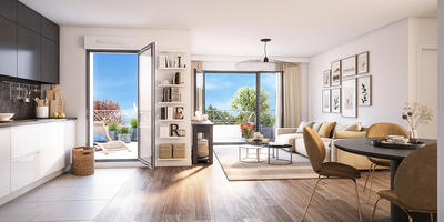 Appartement - Neuf