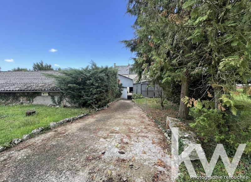 Maison - 171 m² - 6 pièces