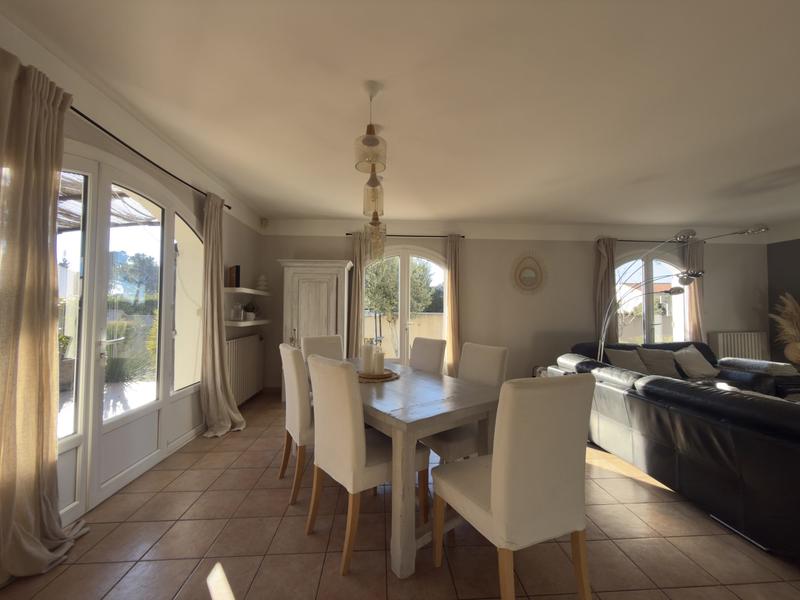 Bastide - 171 m² - 7 pièces