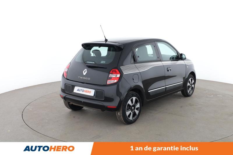 Renault Twingo 1.0 SCe Limited 69 ch