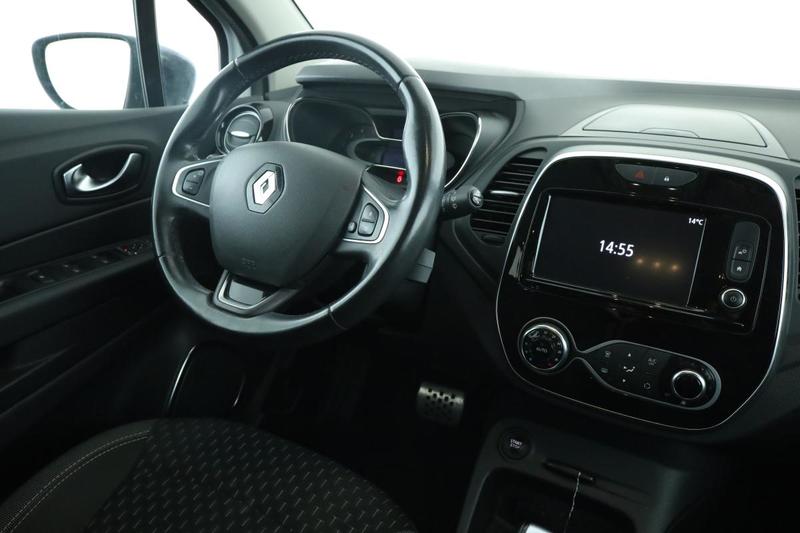 Renault Captur 1.5 dCi Intens Edc 90 ch