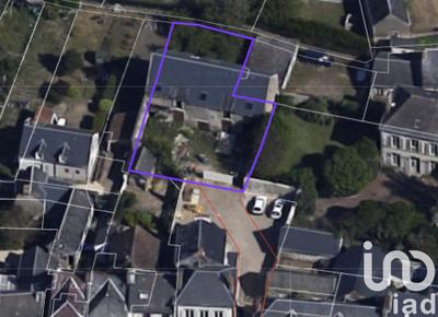 Ferme - 308 m² - 5 pièces