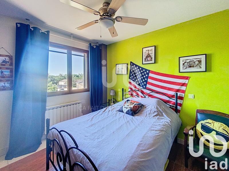 Maison - 242 m² - 9 pièces