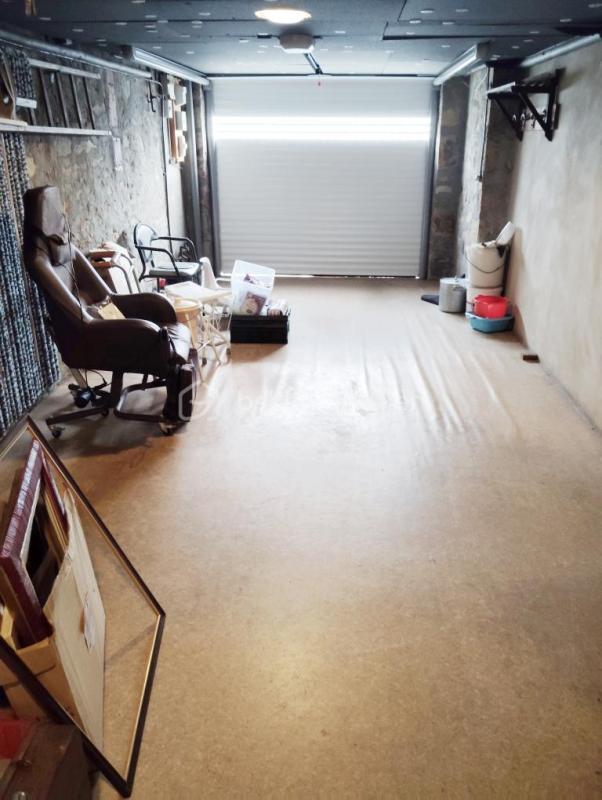 Maison - 121 m² - 5 pièces