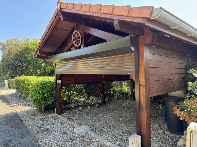 Maison - 86 m² - 6 pièces