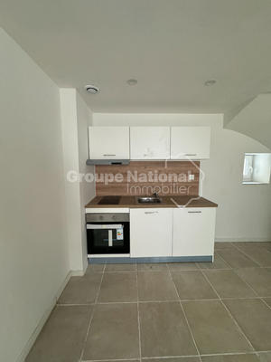 Appartement - 45 m² - 3 pièces