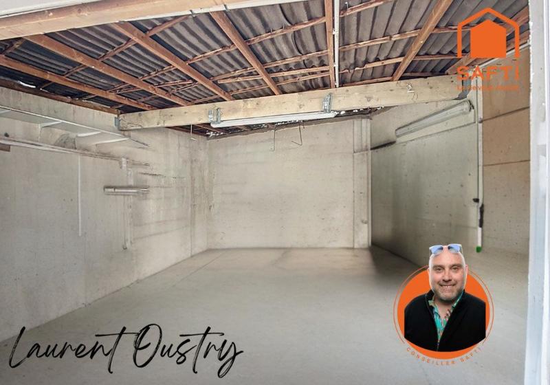 Maison - 123 m² - 6 pièces