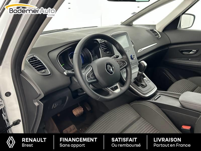 Renault Grand Scénic TCe 140 Fap Edc - 21 Business