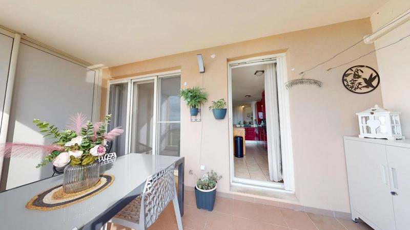 Appartement - 69 m² - 3 pièces