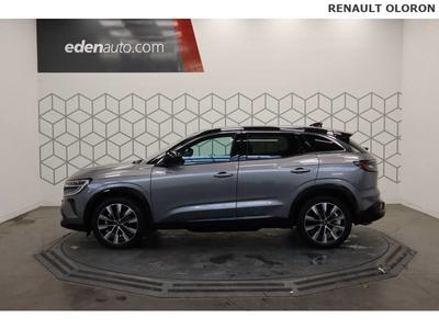 Renault Austral E-Tech hybrid 200 Techno