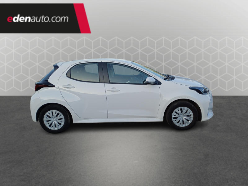 Toyota Yaris Hybride 116h Dynamic
