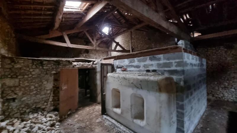 Maison - 118 m² - 4 pièces