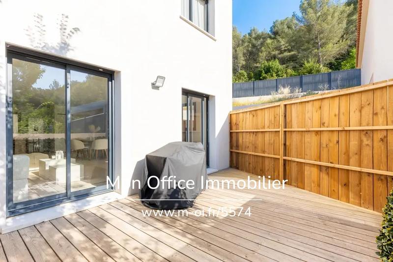 Maison de village - 108 m² - 4 pièces