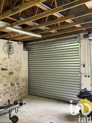 Appartement - 85 m² - 1 pièce