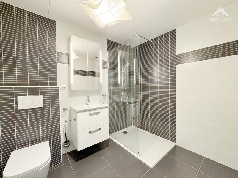 Appartement - 133 m² - 4 pièces