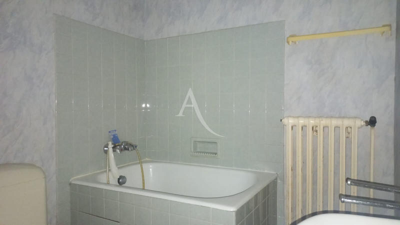 Appartement - 35 m² - 1 pièce