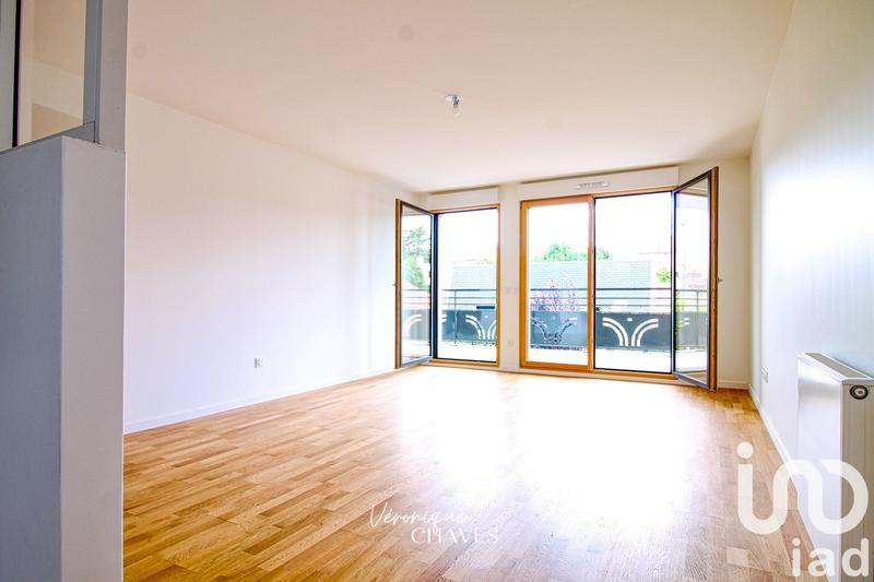 Appartement - 94 m² - 5 pièces