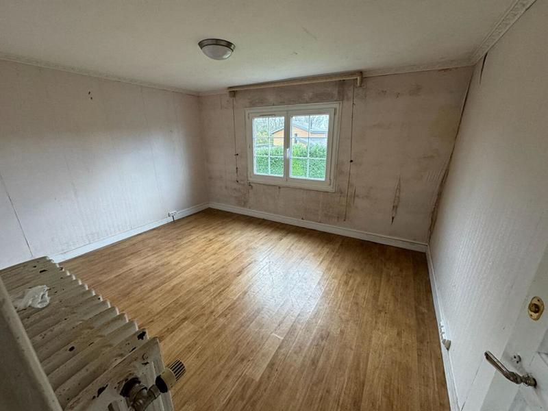 Maison - 128 m² - 6 pièces