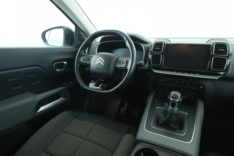 Citroën C5 Aircross 1.5 Blue-HDi Feel Bv6 131 ch