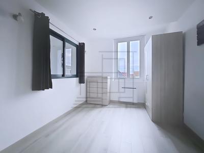 Appartement - 33 m² - 2 pièces