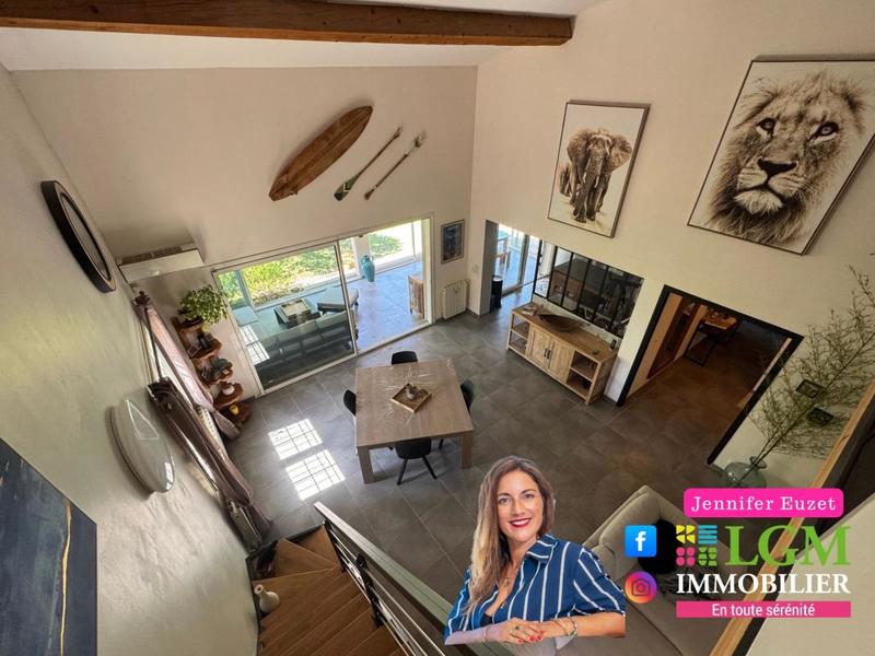 Villa - 171 m² - 4 pièces