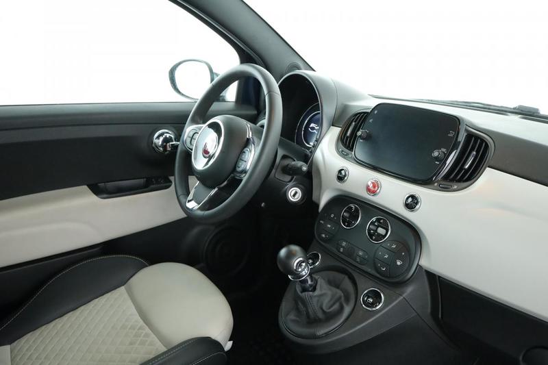 Fiat 500 1.2 Star 69 ch
