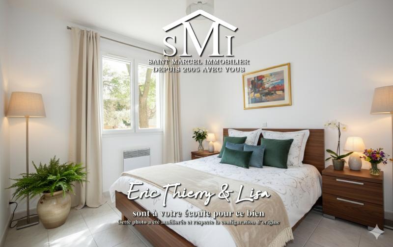 Maison - 97 m² - 4 pièces