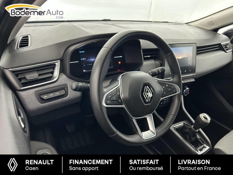 Renault Clio dCi 100 Evolution