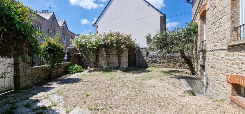 Maison - 65 m² - 3 pièces