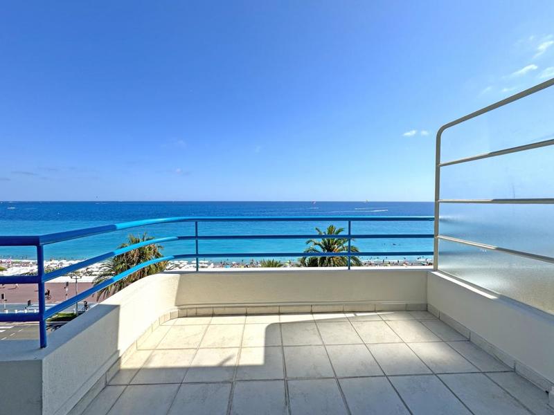 Appartement - 81 m² - 3 pièces