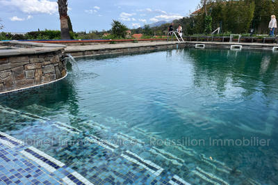 Propriété - 178 m²