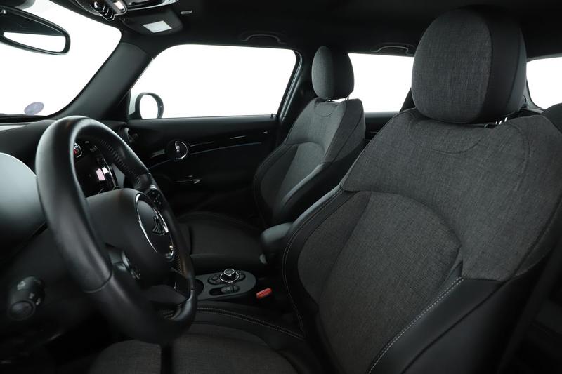 Mini Mini Cooper s Bva7 178 ch