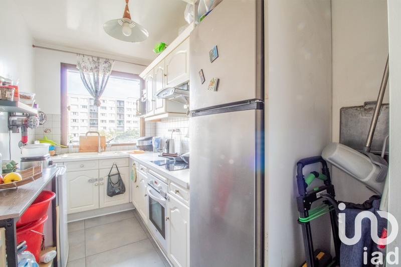 Appartement - 78 m² - 4 pièces