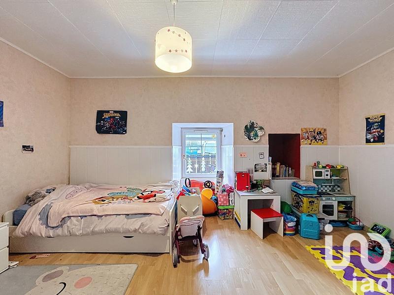 Appartement - 103 m² - 4 pièces