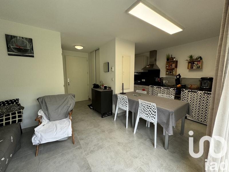 Maison de ville - 45 m² - 3 pièces