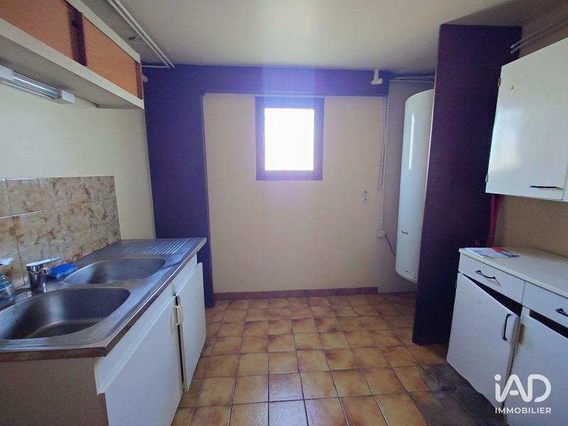 Maison - 88 m² - 4 pièces