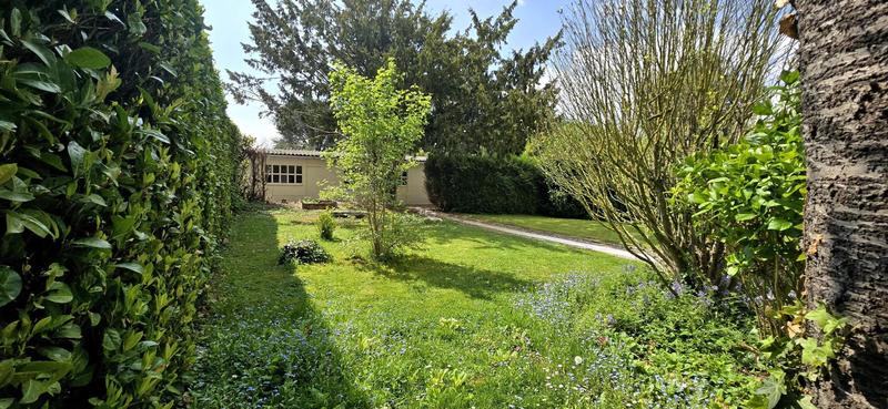 Maison - 160 m² - 7 pièces