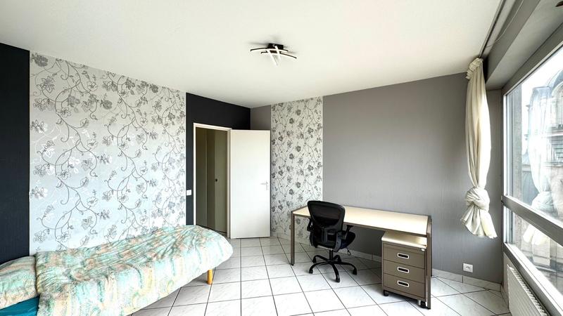 Appartement - 89 m² - 4 pièces