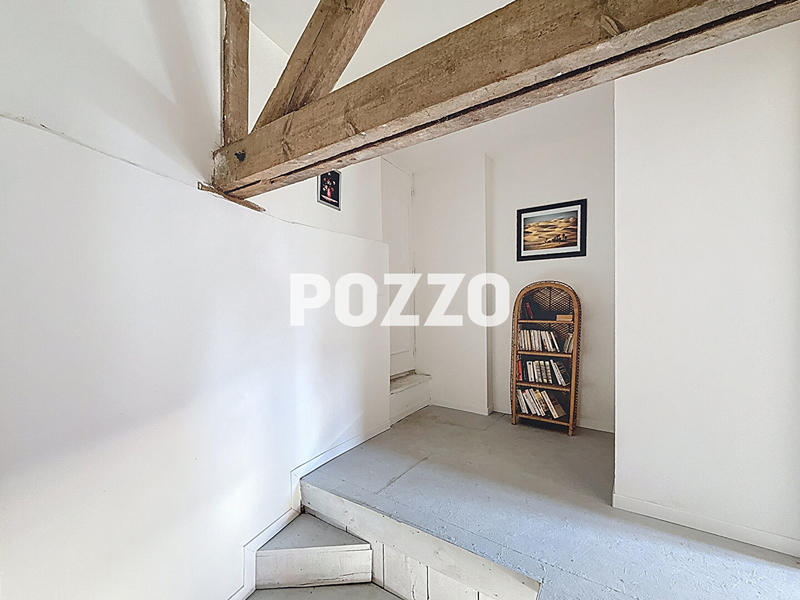 Maison - 142 m² - 6 pièces