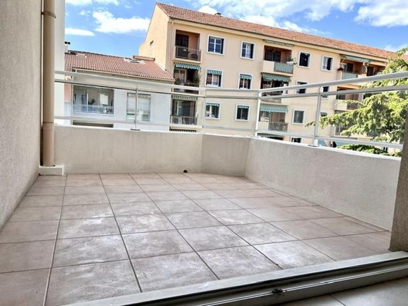 Appartement - 30 m² - 2 pièces